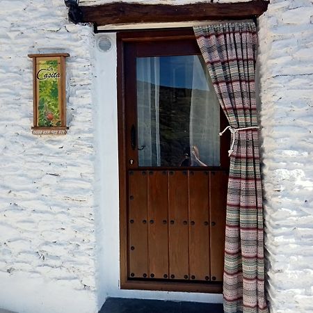 카피레이라 La Casita 빌라 외부 사진