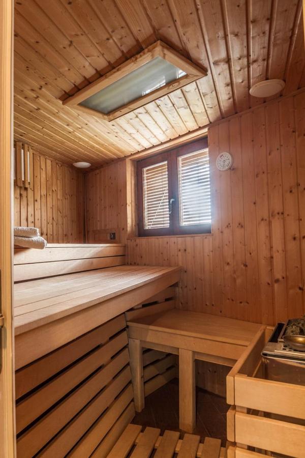카피레이라 La Casita 빌라 외부 사진