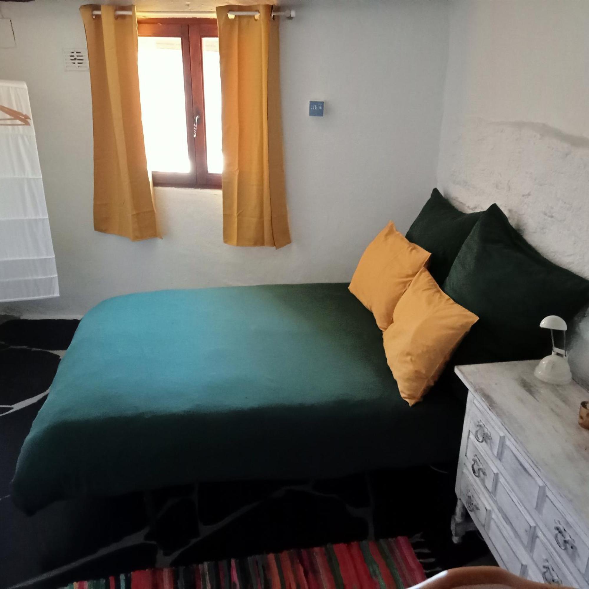 카피레이라 La Casita 빌라 외부 사진