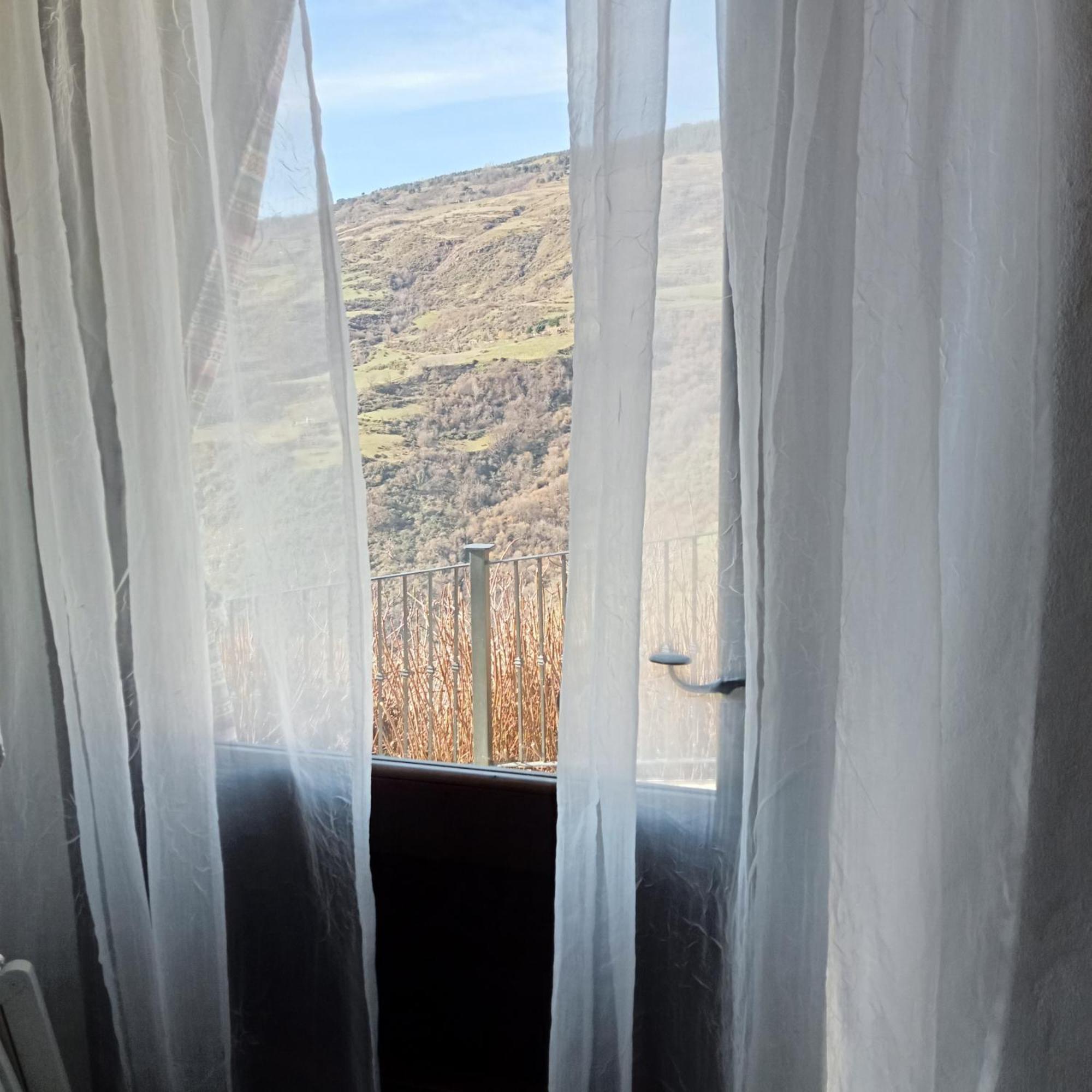 카피레이라 La Casita 빌라 외부 사진