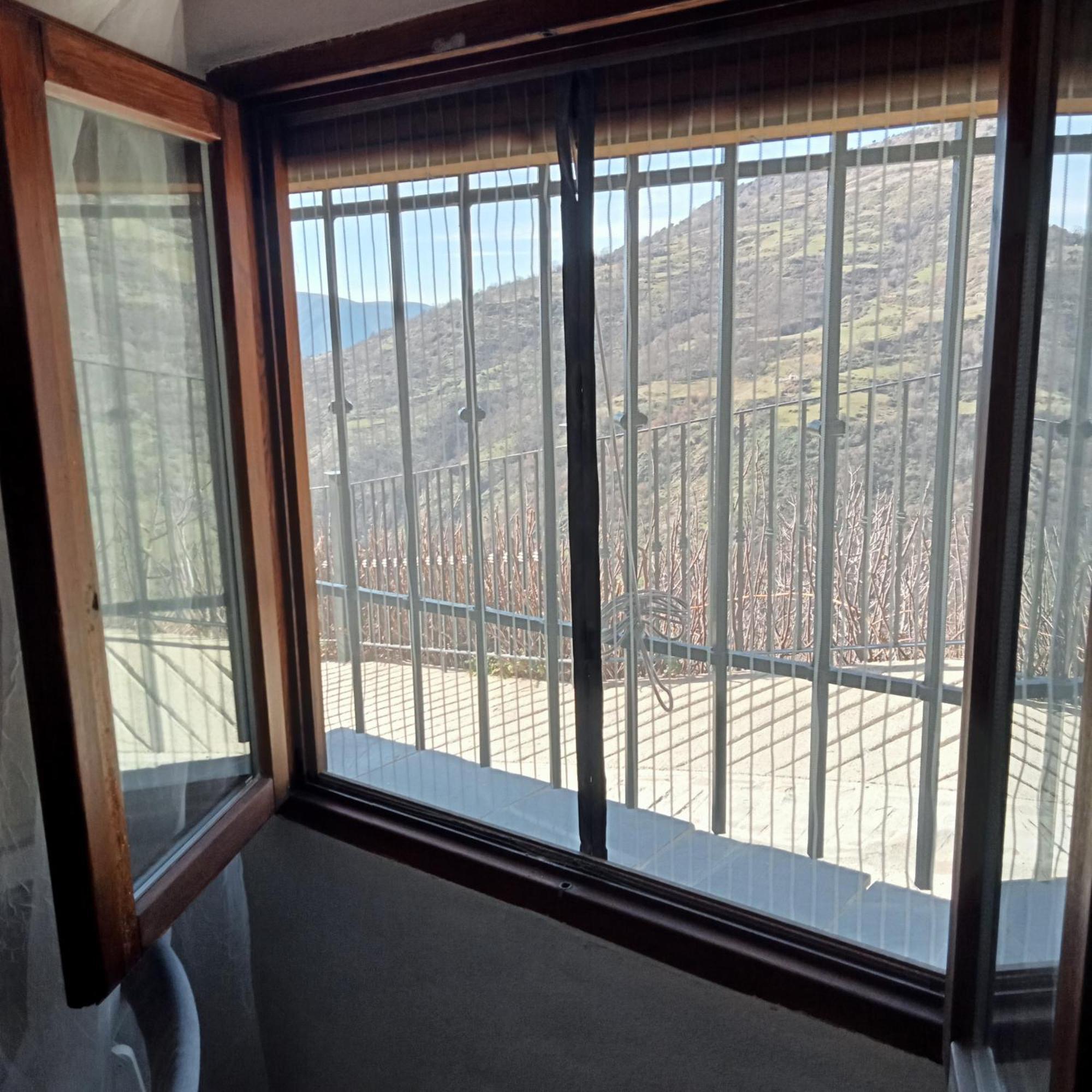 카피레이라 La Casita 빌라 외부 사진